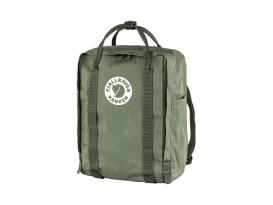 Fjällräven Tree-Kanken Rucksack Lichen Green 3