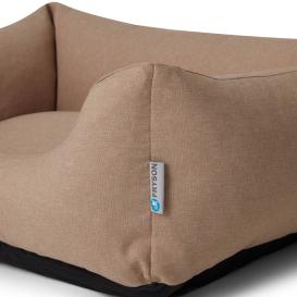 Fryson Hundebett Skane Sandbeige 3