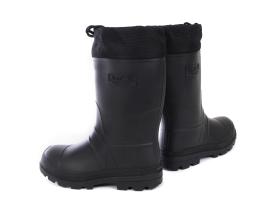 Kamik Icebreaker Winterstiefel Gummistiefel black 44 3