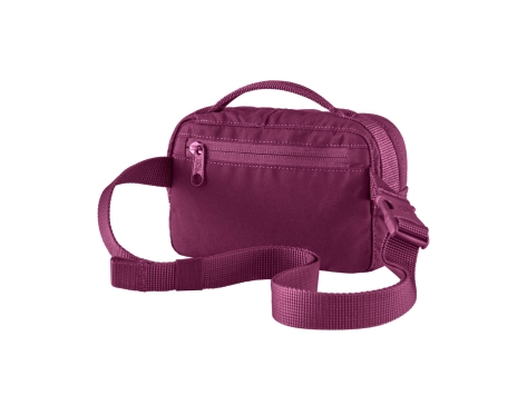 Fjällräven Kanken Hip Pack Hüfttasche Royal Purple