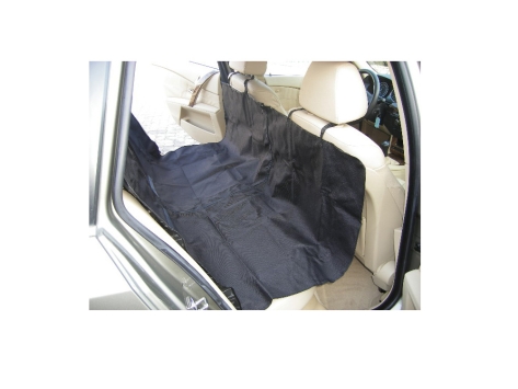 Kleinmetall Seatcare Autoschondecke 140 x 130 cm