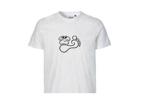 Hund & Outdoor Herren T-Shirt