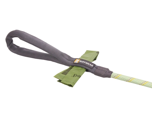 Ruffwear Just-a-Cinch™ Retrieverleine Moss Green