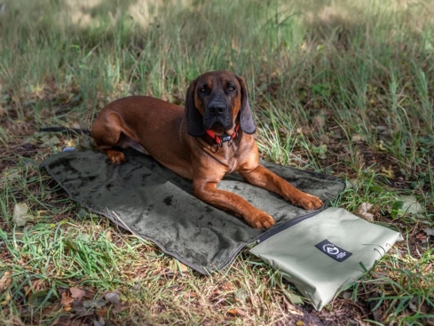 Hundedecke Farm-Land Thermodecke Outdoor