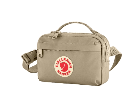 Fjällräven Kanken Hip Pack Hüfttasche Fossil