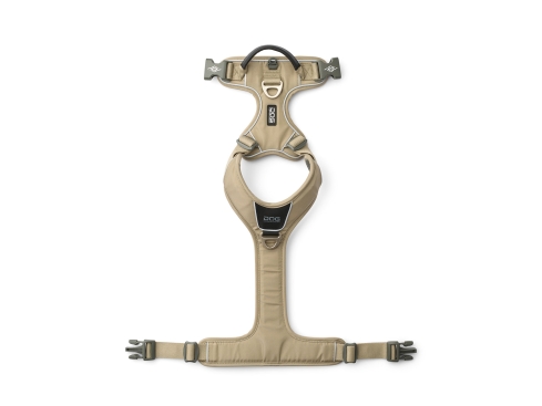 Dog Copenhagen Comfort Walk Pro V3 Hundegeschirr Desert Dune