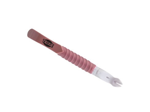 Zecken Stift mit LED-Licht
