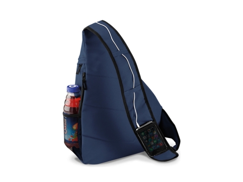 Hund & Outdoor Rucksack Bag Pack navy
