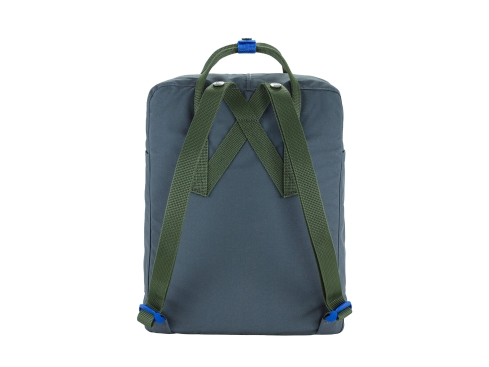 Fjällräven Kanken Koncept Super Grey-Green