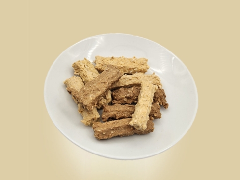 Keksdieb Weihnachtsbox für Hunde 2025