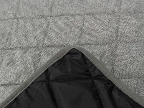 Nero Sofakissen Polster Schondecke