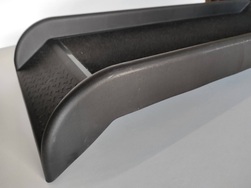 Hunderampe Petwalk B-Ware