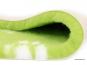 Vetbed Isobed SL paw limegreen 100 x 75 cm 3