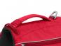Ruffwear Singletrak™ Pack Hunderucksack red currant 3