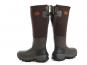 Gateway Woodwalker Lady Gummistiefel dark brown 3