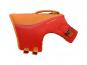 Ruffwear Float Coat™ Schwimmweste für Hunde Red Sumac 3