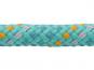 Ruffwear Knot-a-Collar™ Hundehalsband Aurora Teal 3