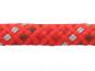 Ruffwear Knot-a-Leash™ Hundeleine Red Sumac 3