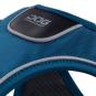 Dog Copenhagen Comfort Walk Go Hundegeschirr ocean blue 3
