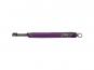 Hunter Divo Hundehalsband violett/grau 3