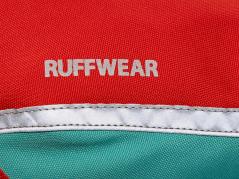 Ruffwear Lumenglow reflektierende Weste für Hunde Red Sumac 4