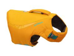 Ruffwear Float Coat™ Schwimmweste für Hunde Wave Orange 4
