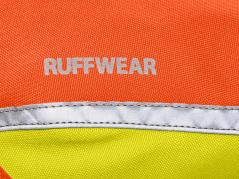 Ruffwear Lumenglow reflektierende Weste für Hunde blaze orange 4