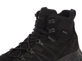 AKU Coldai Nubuk GTX Outdoorschuh black 4