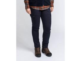 Pinewood® Serengeti Damenhose Dark Navy 4