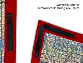Cooldown Shadow Net Schattenparkplatz 5 x 3,5 Meter 4