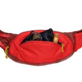 Ruffwear Home Trail Hüfttasche Red Sumac 4