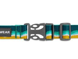 Ruffwear Web Reaction™ Martingal Hundehalsband Seafoam 4