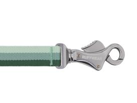 Ruffwear Roamer™ Bungee dehnbare Hundeleine River Rock Green M (1,7 - 2,1 m) 4