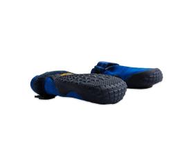 Ruffwear Hi & Light™ Hunde-Wanderschuhe 2er-Set Blue Pool 51 mm 4