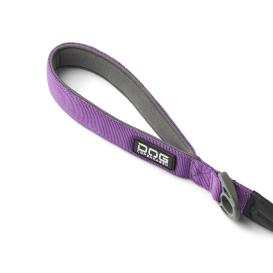 Dog Copenhagen Urban Rope V3 Hundeleine Purple Passion S (8 mm) 4