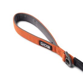 Dog Copenhagen Urban Rope V3 Hundeleine Orange Sun L (11 mm) 4