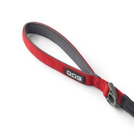 Dog Copenhagen Urban Rope V3 Hundeleine Classic Red L (11 mm) 4