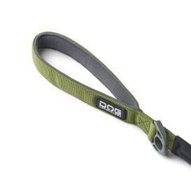 Dog Copenhagen Urban Rope V3 Hundeleine Hunting Green L (11 mm) 4