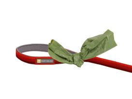 Ruffwear Front Range™ 3.0 Hundeleine Red Canyon 4