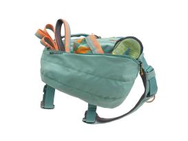 Ruffwear Front Range™ Hunderucksack 2.0 River Rock Green XS 4