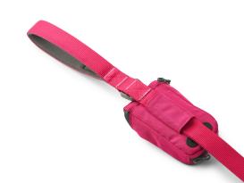 Dog Copenhagen Urban Trail™ V3 Hundeleine Wild Rose L 4