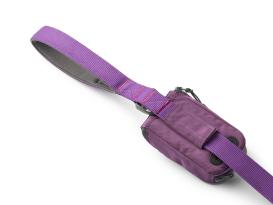 Dog Copenhagen Urban Trail™ V3 Hundeleine Purple Passion L 4