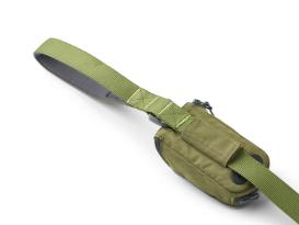 Dog Copenhagen Urban Trail™ V3 Hundeleine Hunting Green L 4