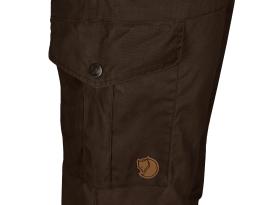 Fjällräven Damenhose Karla Hydratic dark olive Gr. 40 4