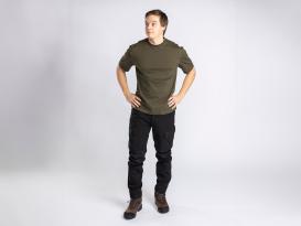 Pinewood DogSports Trainer Herrenhose schwarz 52 4