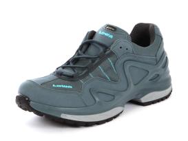 Lowa Gorgon GTX Damenschuh rauchgrün/grau 5,5 (39) 4