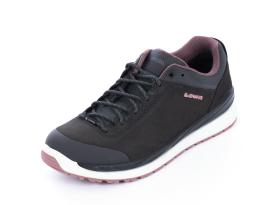 Lowa Malta GTX lo Damenschuh anthrazit/rose 7 (41) 4