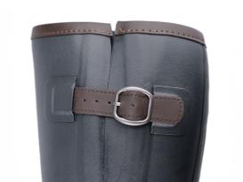 Crosslander Kodiak Gummistiefel navy 4