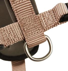 Wolters Hundegeschirr Professional Comfort champagner 80 - 95 cm 4