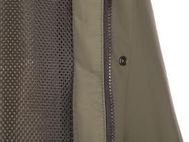Baleno Arras Regenjacke khaki 3XL 4